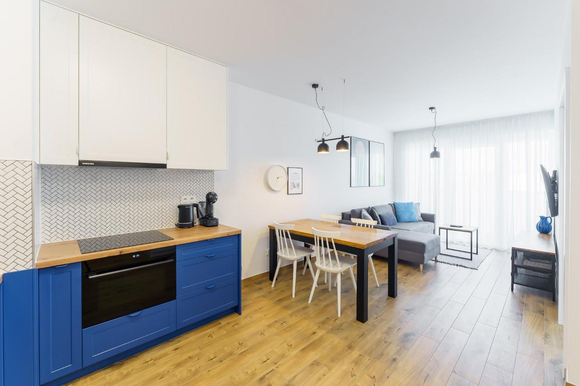 Faro Apartamenty Kasprowicza 20 Basen W Cenie Schwimmbad Im Preis โควอบเซก ภายนอก รูปภาพ