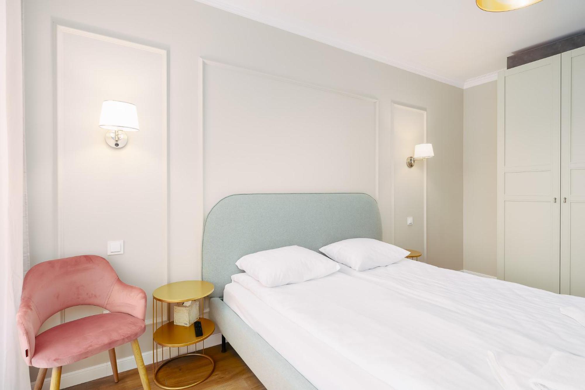 Faro Apartamenty Kasprowicza 20 Basen W Cenie Schwimmbad Im Preis โควอบเซก ภายนอก รูปภาพ