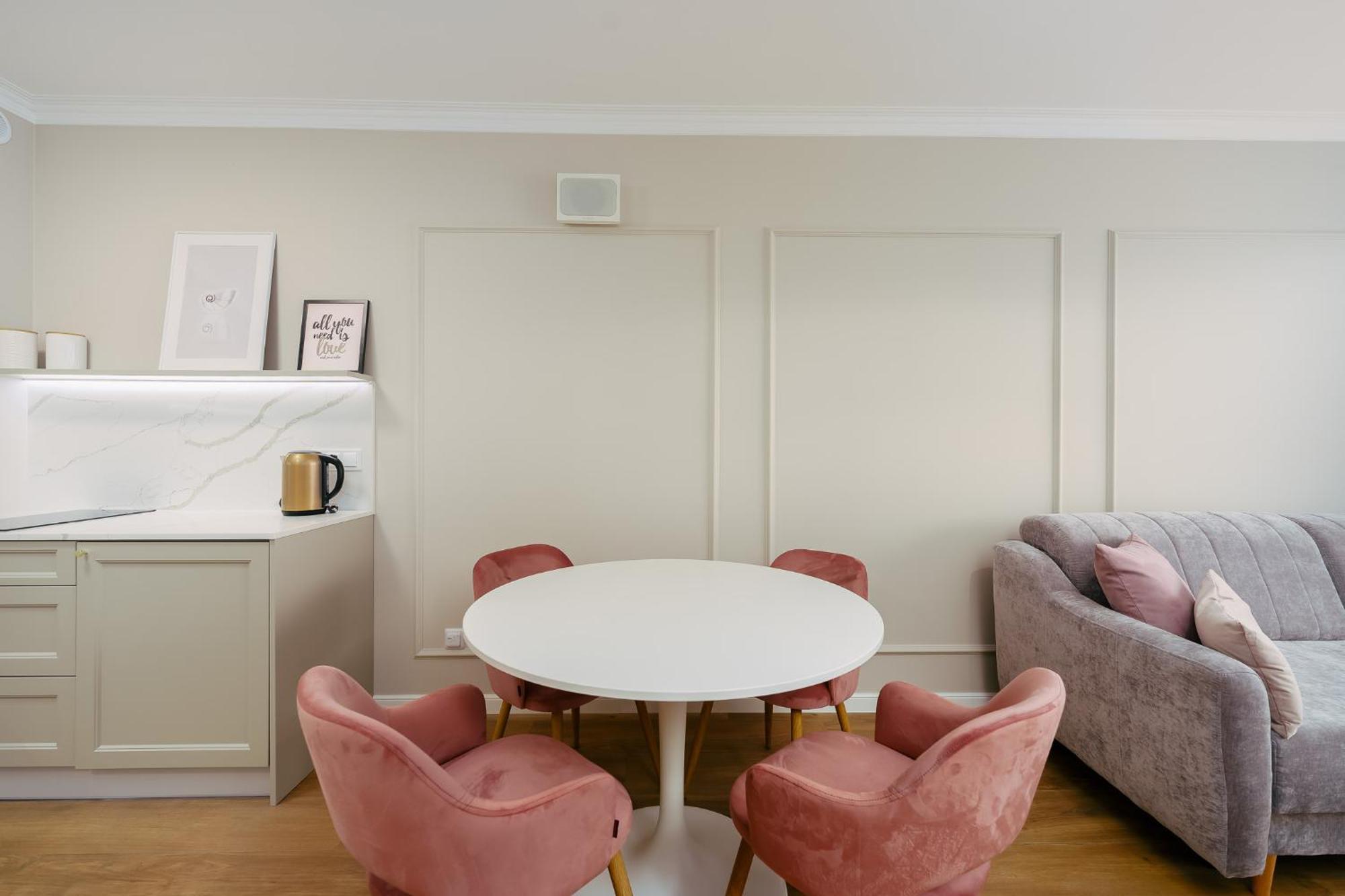 Faro Apartamenty Kasprowicza 20 Basen W Cenie Schwimmbad Im Preis โควอบเซก ภายนอก รูปภาพ