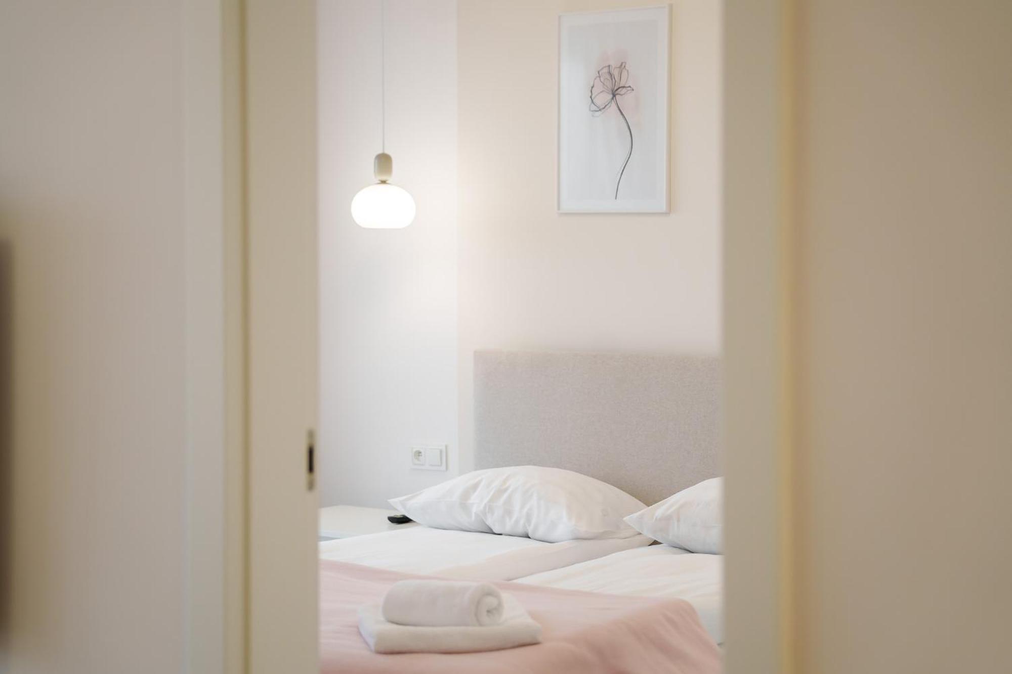 Faro Apartamenty Kasprowicza 20 Basen W Cenie Schwimmbad Im Preis โควอบเซก ภายนอก รูปภาพ