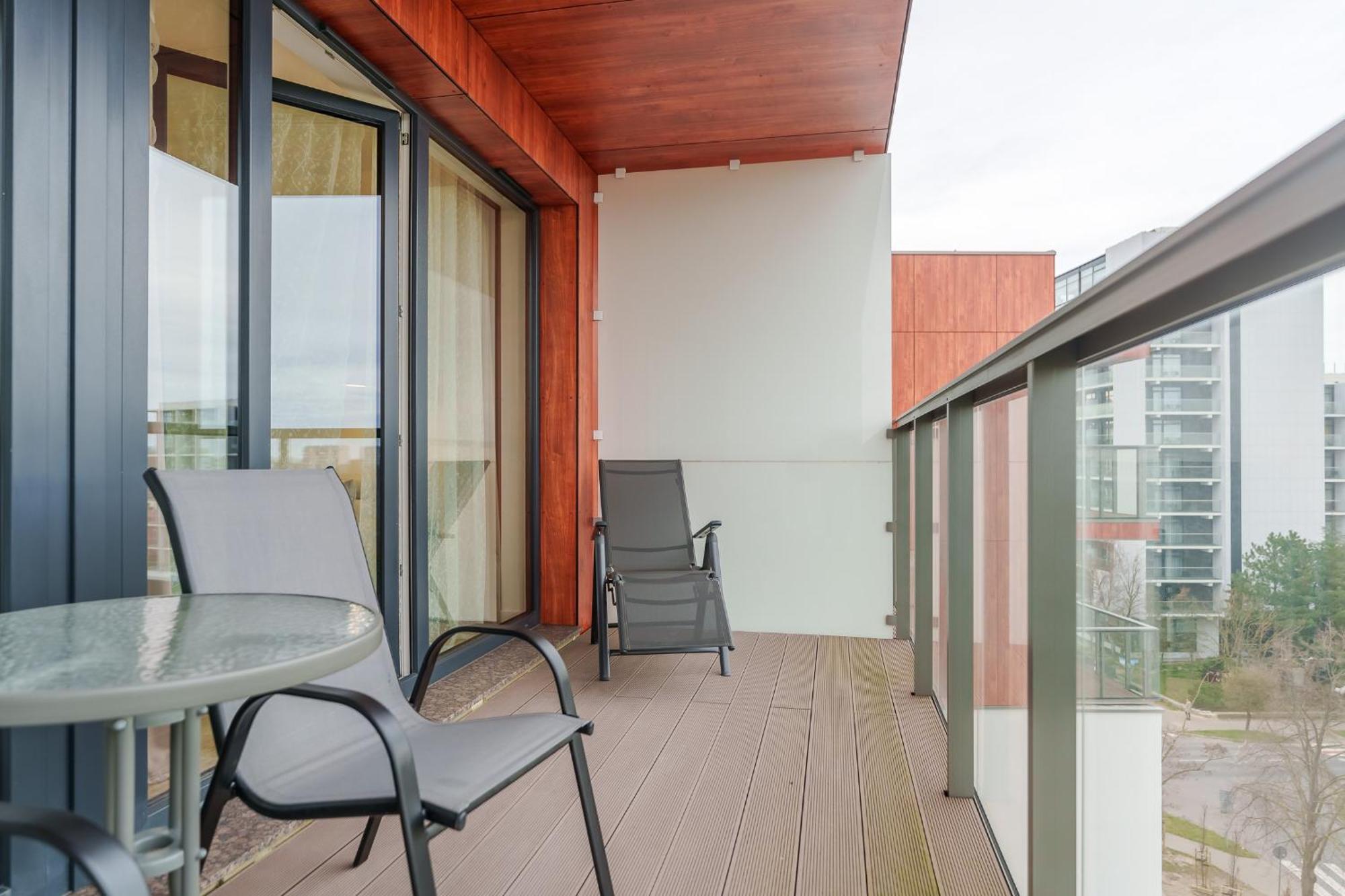 Faro Apartamenty Kasprowicza 20 Basen W Cenie Schwimmbad Im Preis โควอบเซก ภายนอก รูปภาพ