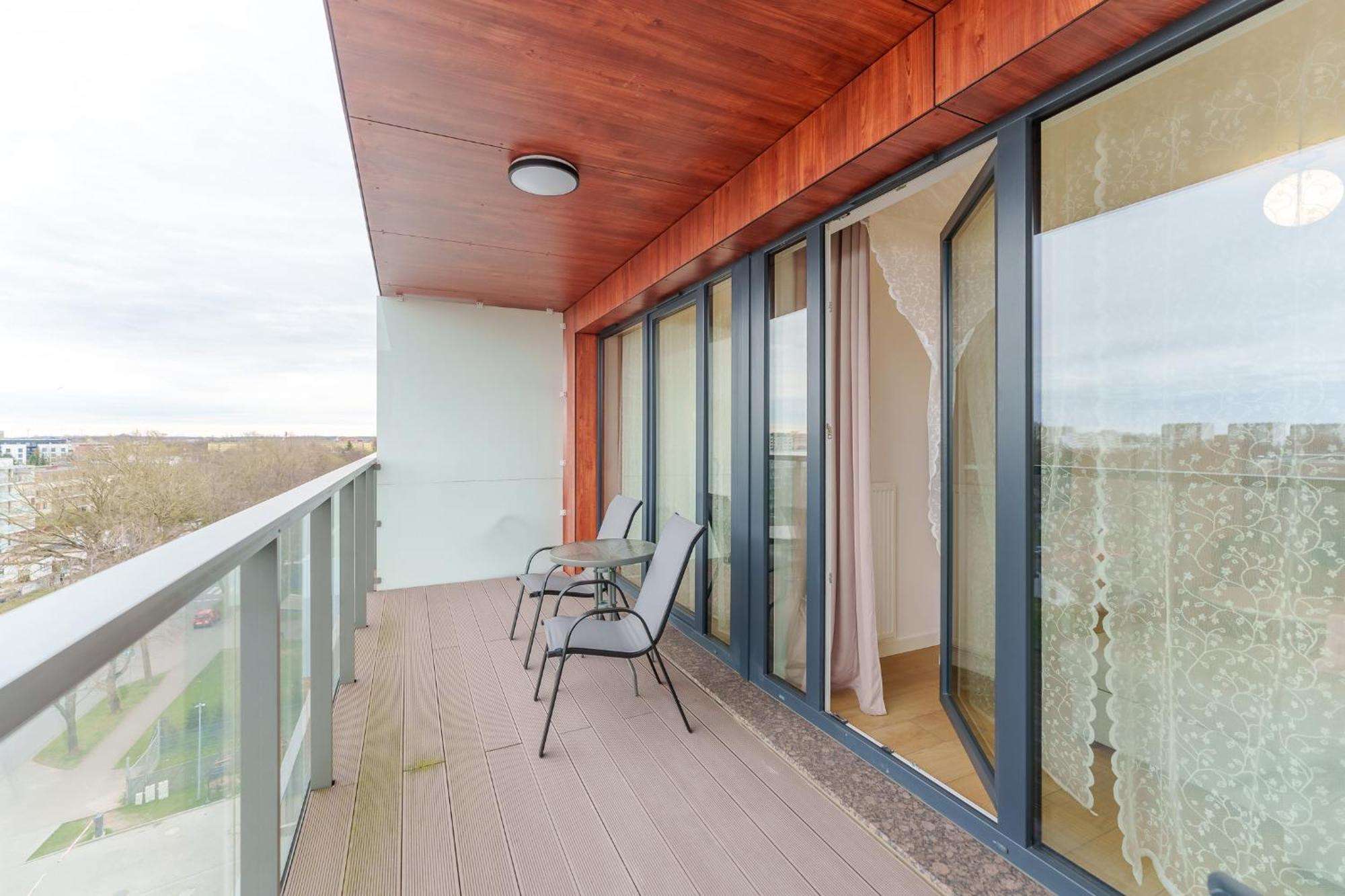 Faro Apartamenty Kasprowicza 20 Basen W Cenie Schwimmbad Im Preis โควอบเซก ภายนอก รูปภาพ