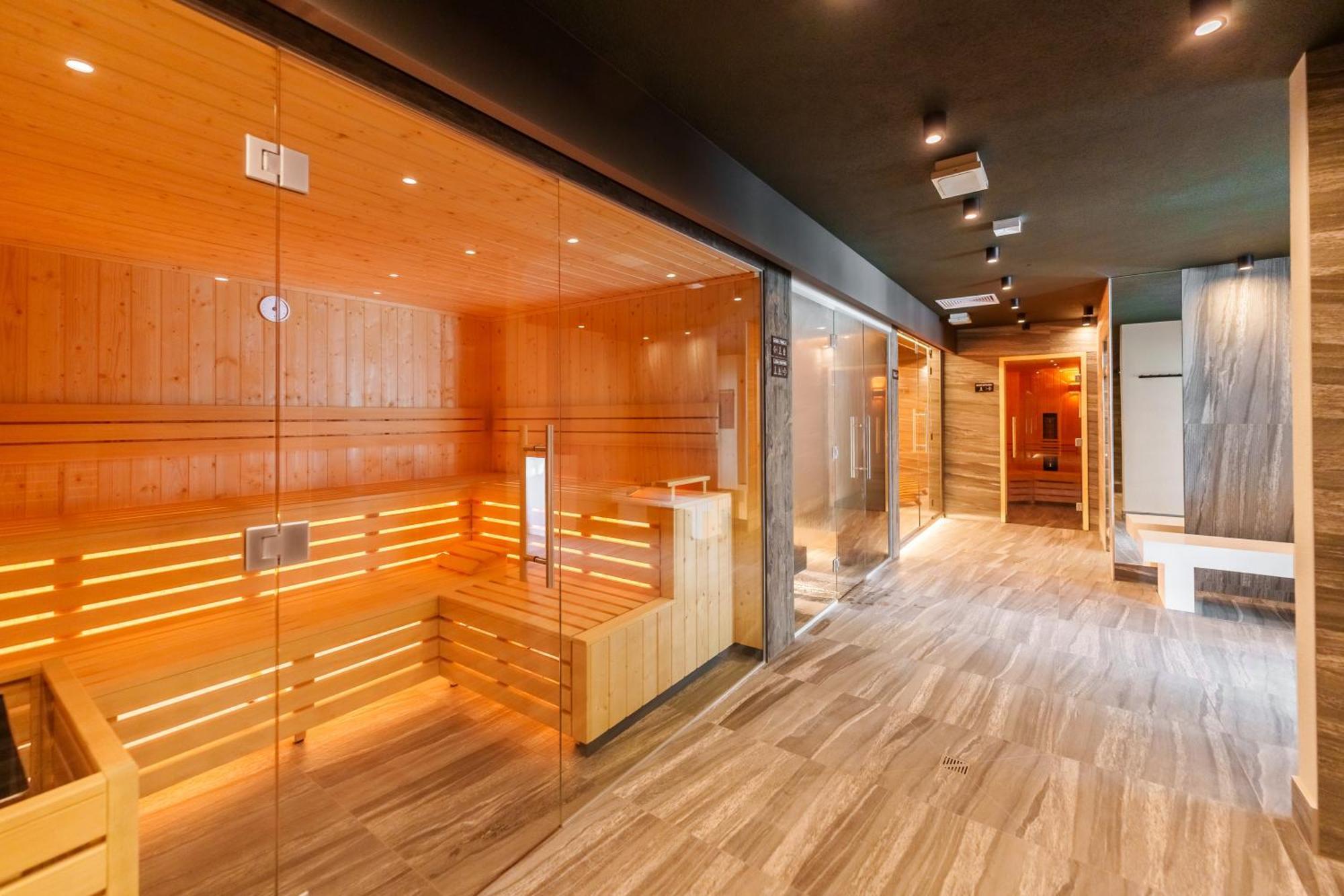 Faro Apartamenty Kasprowicza 20 Basen W Cenie Schwimmbad Im Preis โควอบเซก ภายนอก รูปภาพ