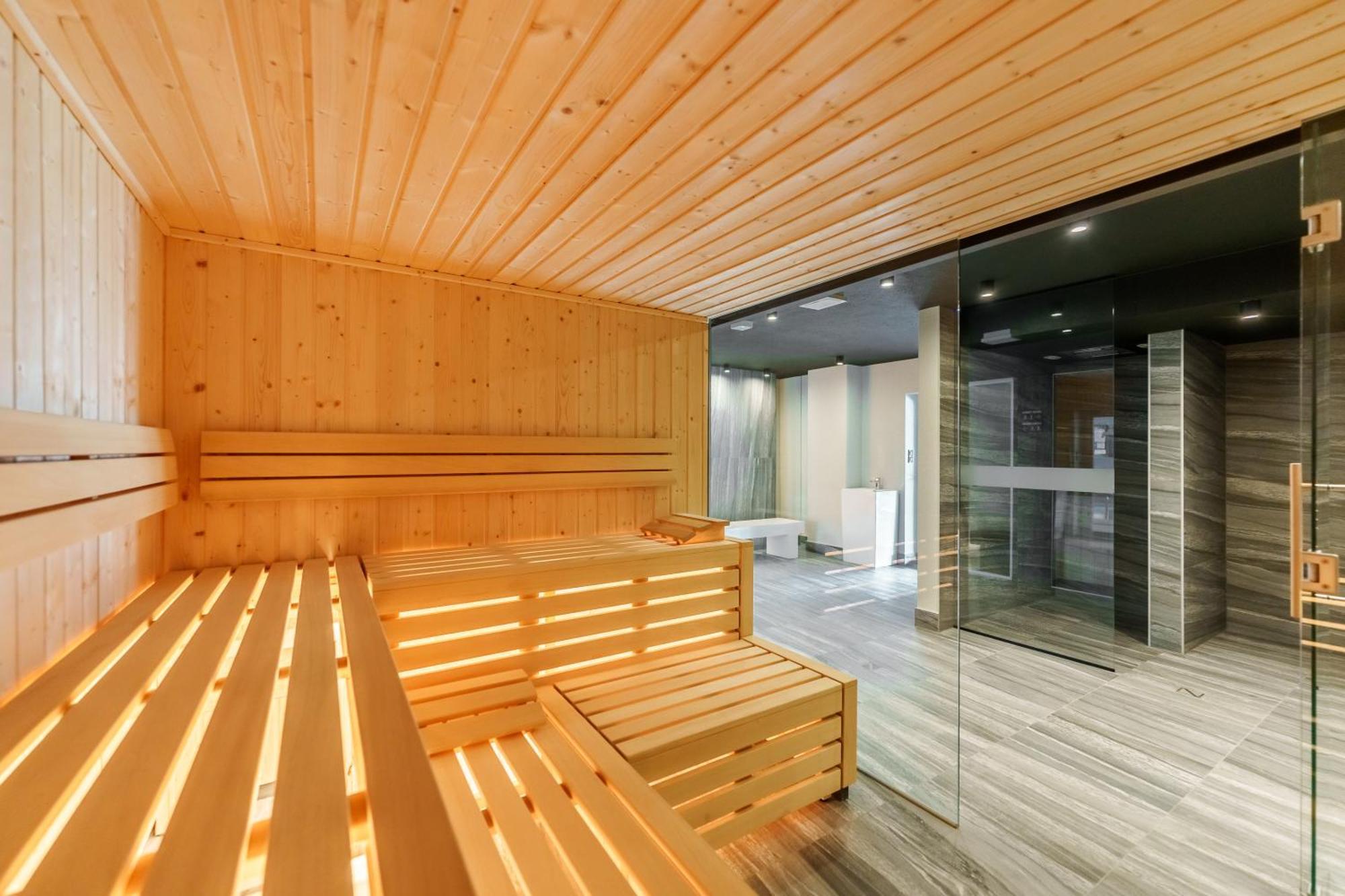 Faro Apartamenty Kasprowicza 20 Basen W Cenie Schwimmbad Im Preis โควอบเซก ภายนอก รูปภาพ