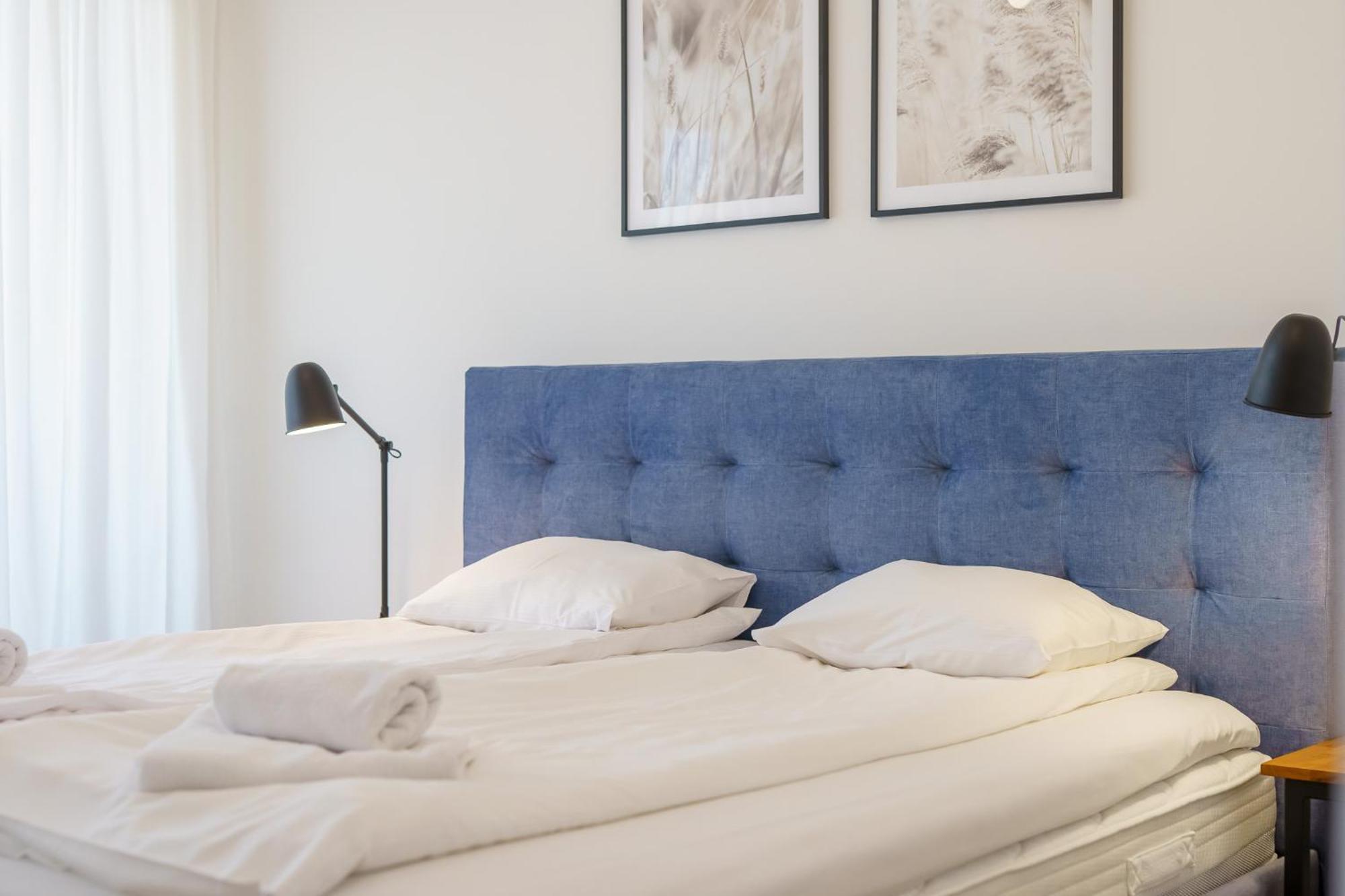 Faro Apartamenty Kasprowicza 20 Basen W Cenie Schwimmbad Im Preis โควอบเซก ห้อง รูปภาพ