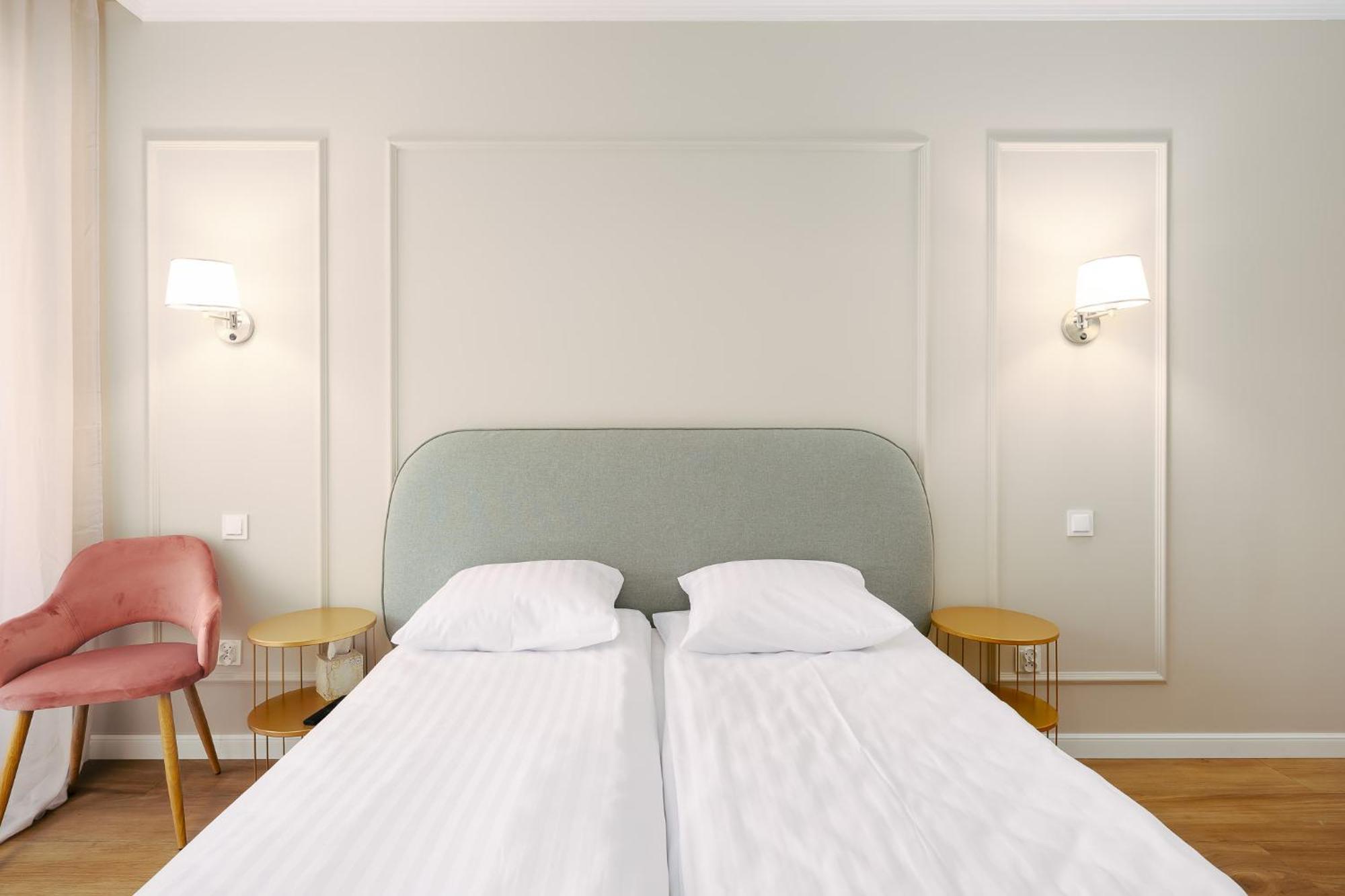 Faro Apartamenty Kasprowicza 20 Basen W Cenie Schwimmbad Im Preis โควอบเซก ห้อง รูปภาพ