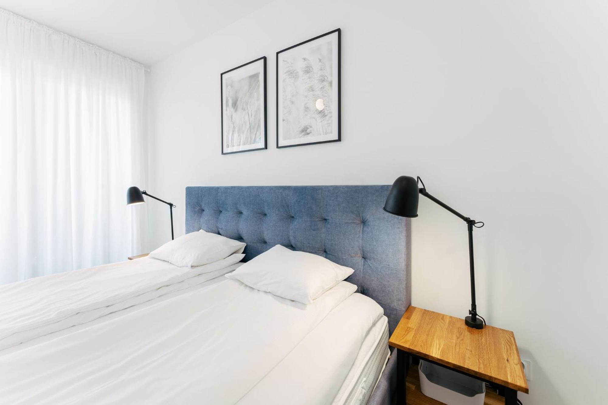 Faro Apartamenty Kasprowicza 20 Basen W Cenie Schwimmbad Im Preis โควอบเซก ห้อง รูปภาพ