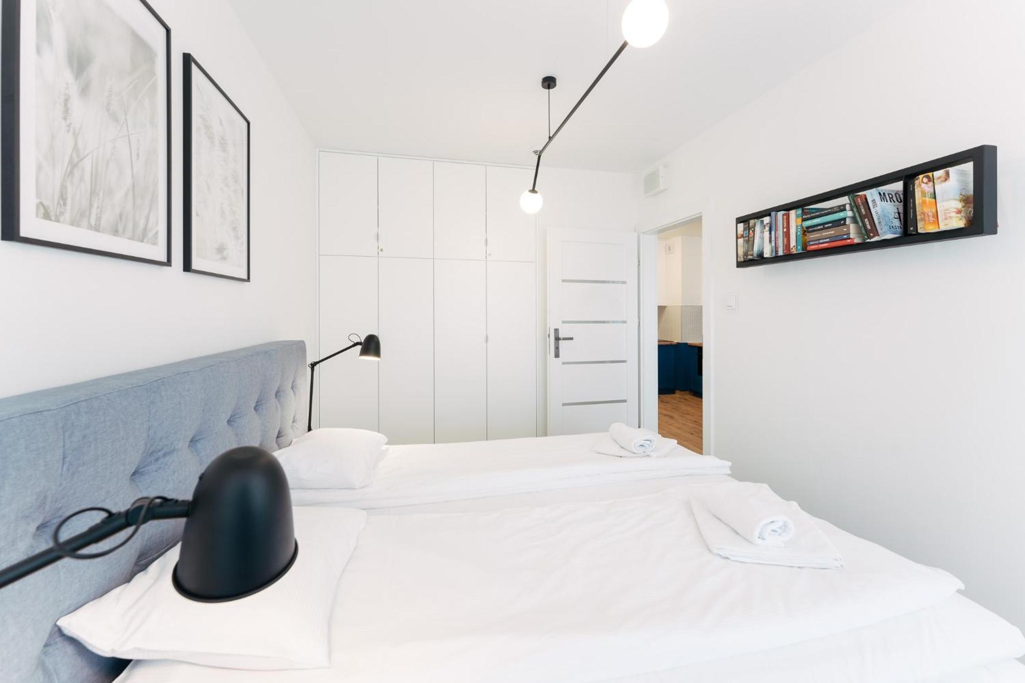 Faro Apartamenty Kasprowicza 20 Basen W Cenie Schwimmbad Im Preis โควอบเซก ห้อง รูปภาพ