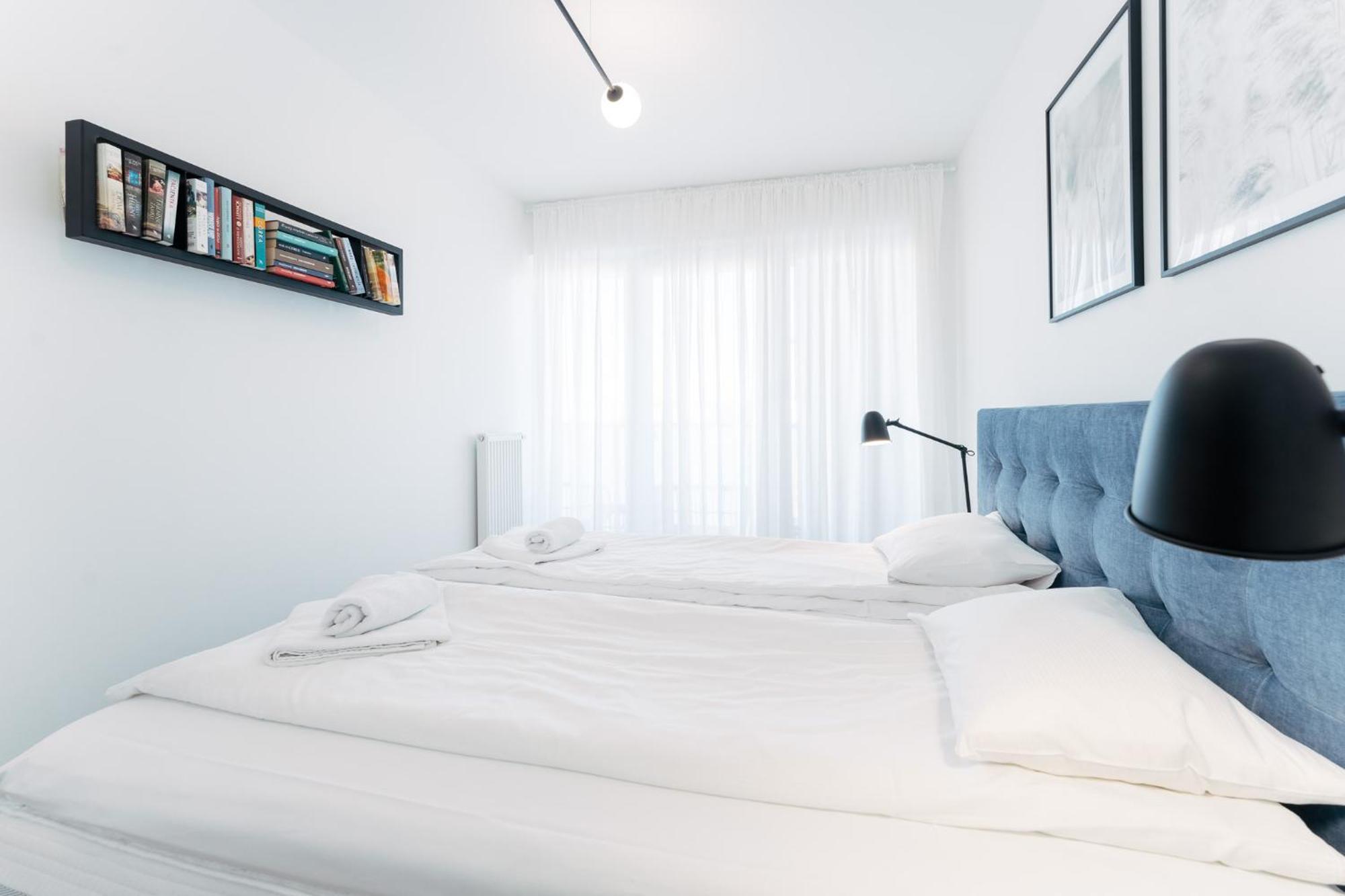 Faro Apartamenty Kasprowicza 20 Basen W Cenie Schwimmbad Im Preis โควอบเซก ห้อง รูปภาพ