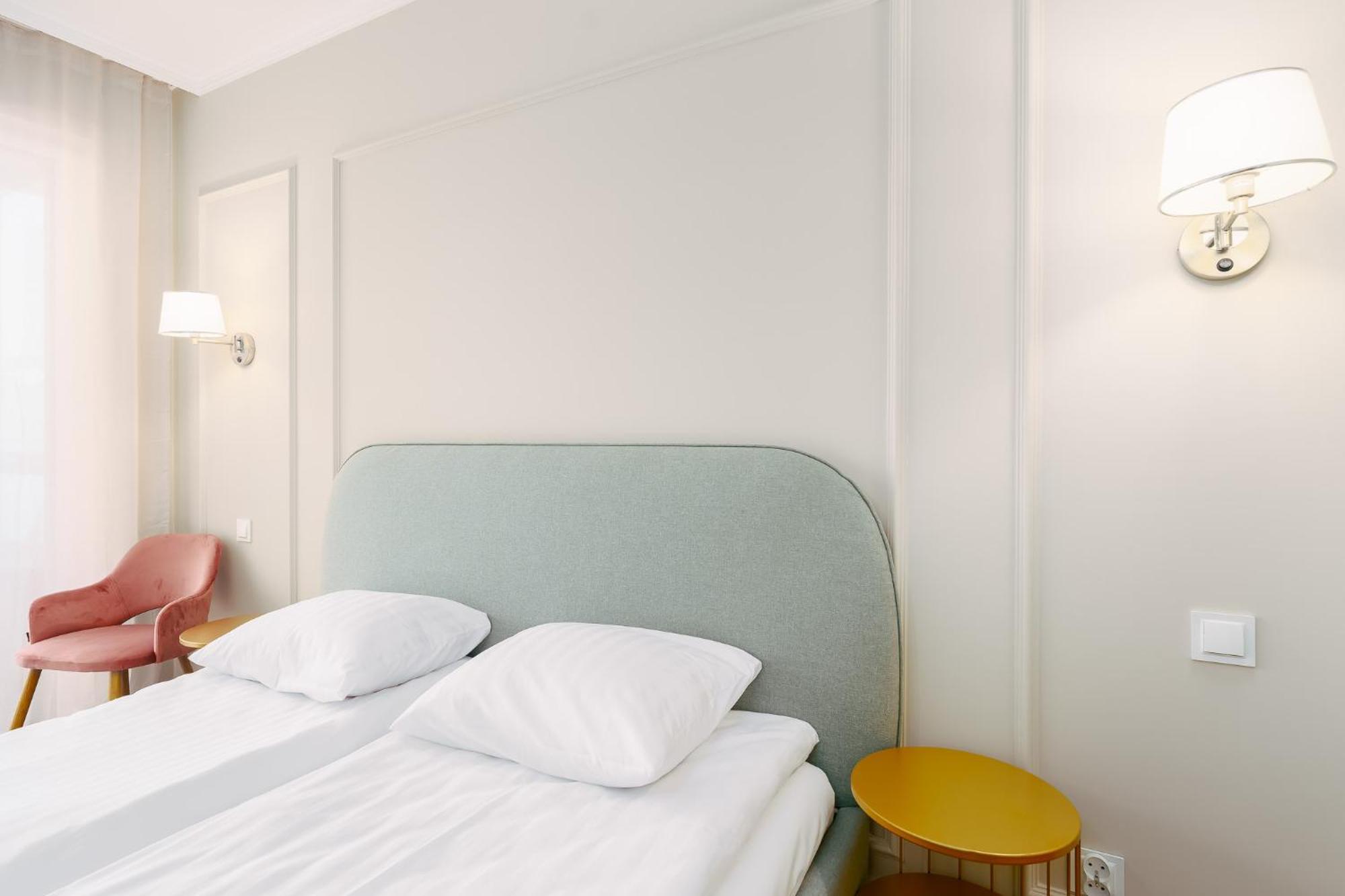 Faro Apartamenty Kasprowicza 20 Basen W Cenie Schwimmbad Im Preis โควอบเซก ห้อง รูปภาพ