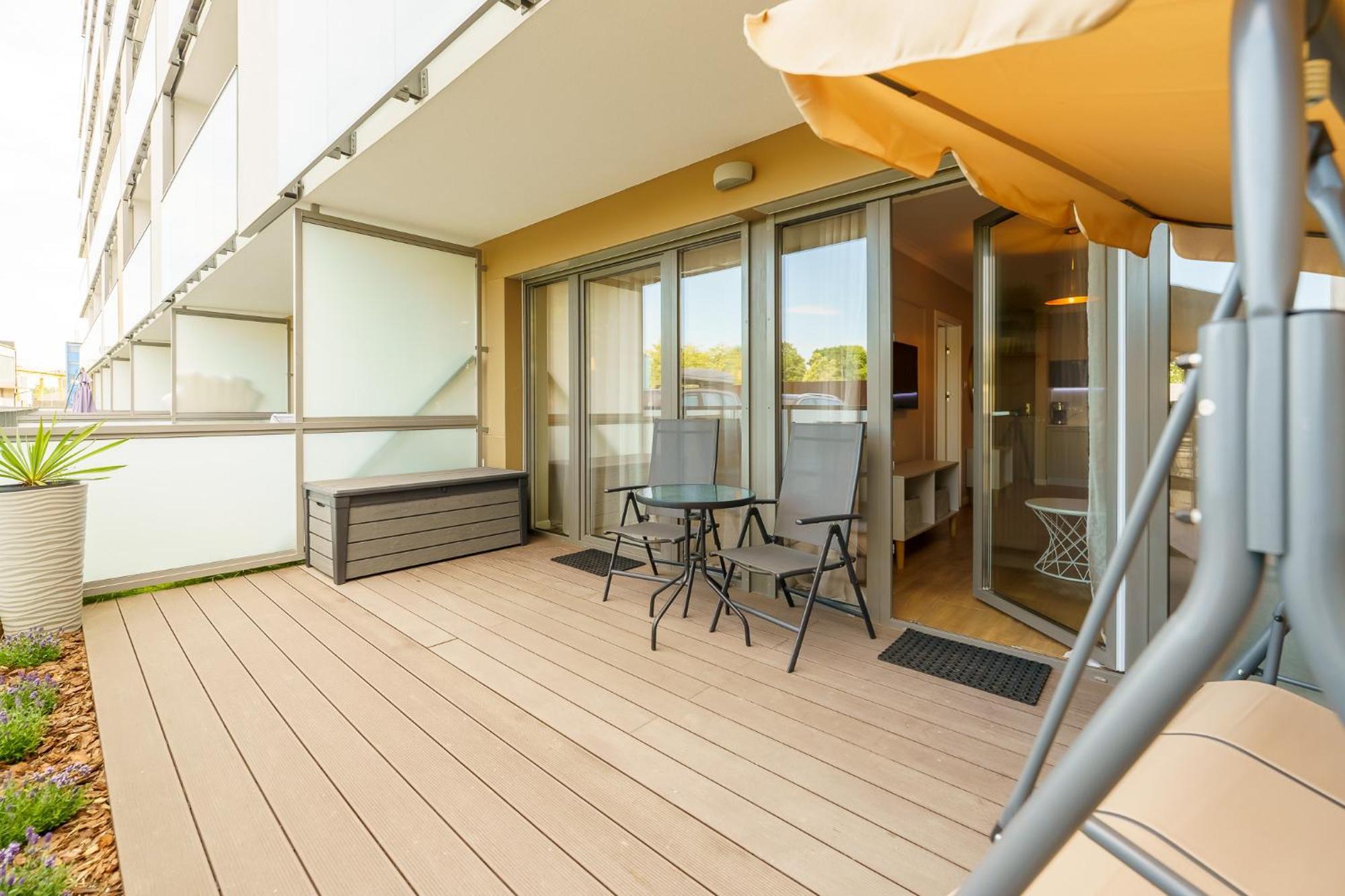 Faro Apartamenty Kasprowicza 20 Basen W Cenie Schwimmbad Im Preis โควอบเซก ห้อง รูปภาพ