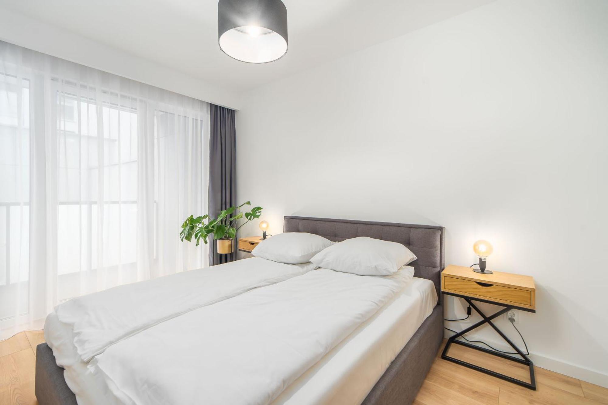 Faro Apartamenty Kasprowicza 20 Basen W Cenie Schwimmbad Im Preis โควอบเซก ห้อง รูปภาพ