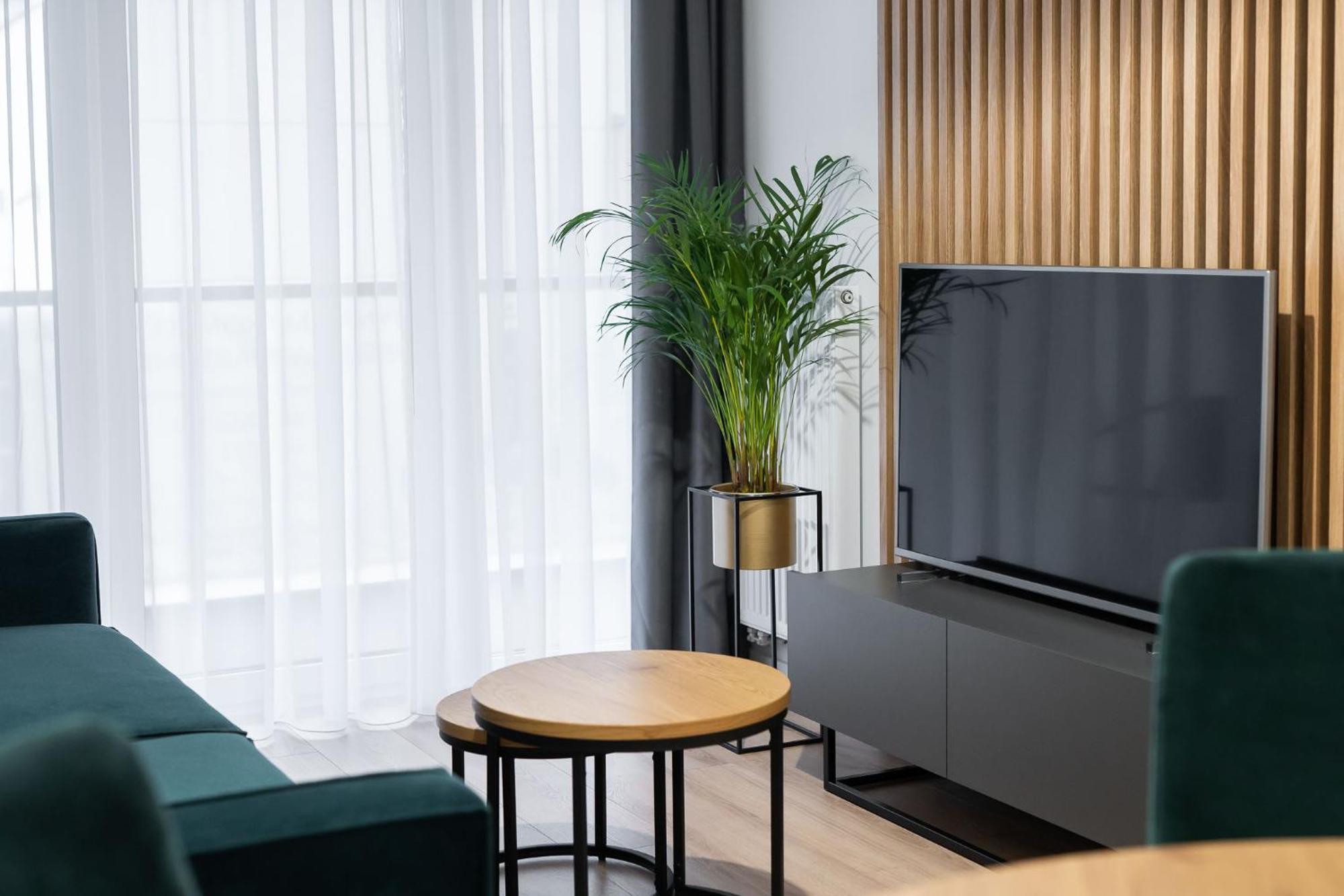 Faro Apartamenty Kasprowicza 20 Basen W Cenie Schwimmbad Im Preis โควอบเซก ห้อง รูปภาพ