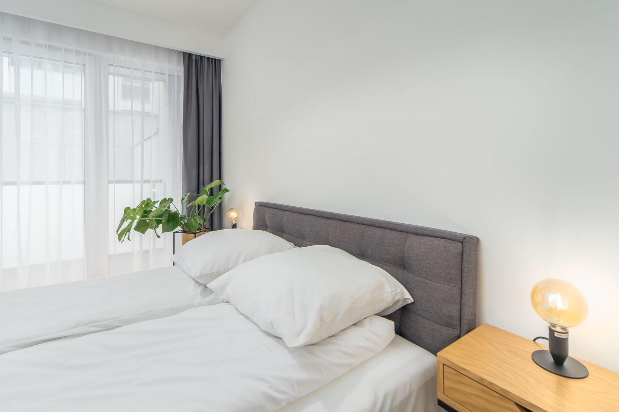 Faro Apartamenty Kasprowicza 20 Basen W Cenie Schwimmbad Im Preis โควอบเซก ห้อง รูปภาพ