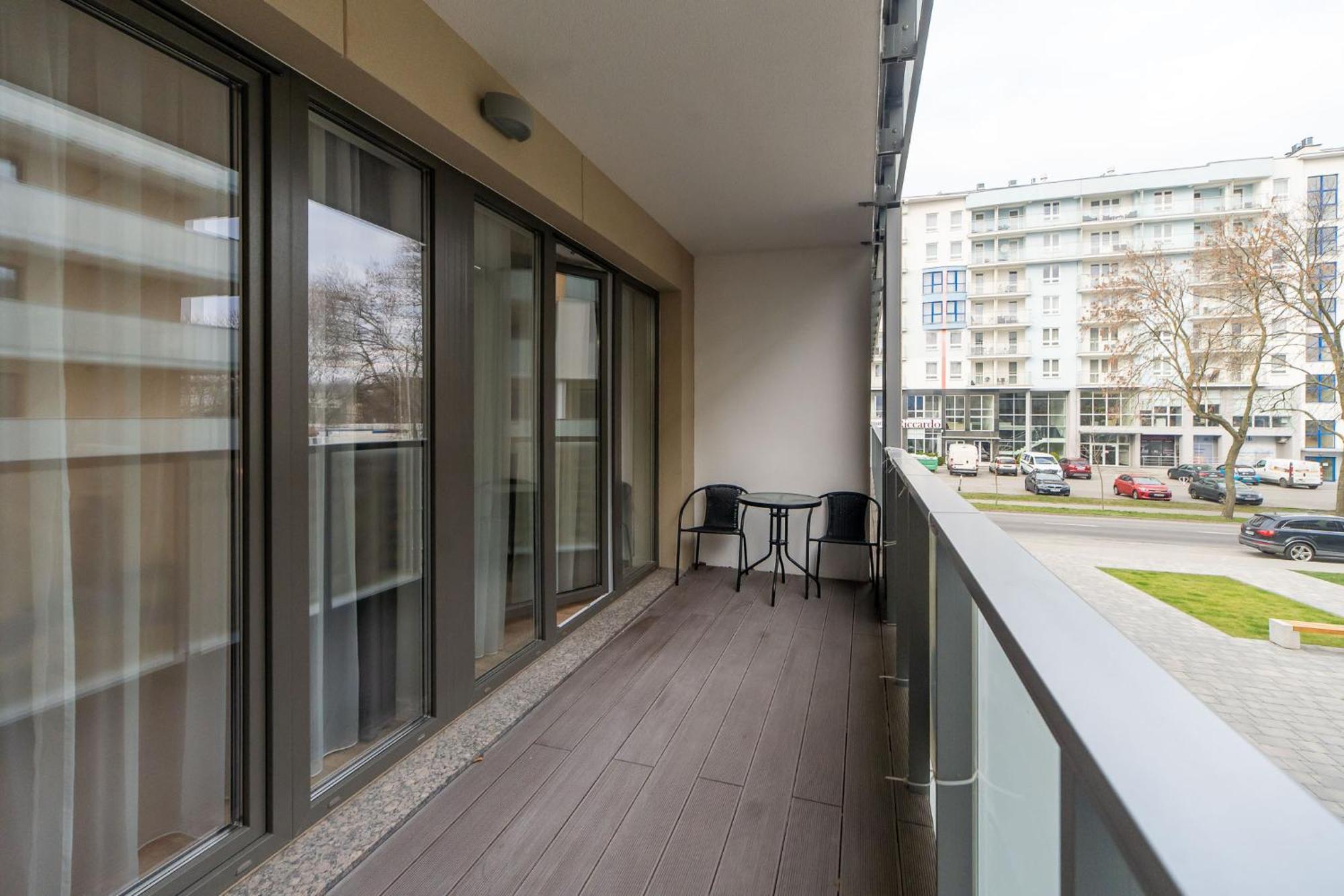 Faro Apartamenty Kasprowicza 20 Basen W Cenie Schwimmbad Im Preis โควอบเซก ห้อง รูปภาพ